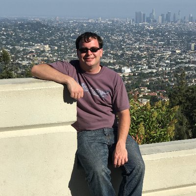 Profile Picture of Adam Dennett (@AdamRDennett) on Twitter