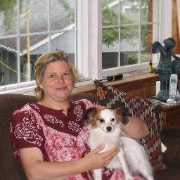 Profile Picture of Anne Carlton (@AnneCarlton6) on Twitter