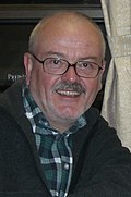 Profile Picture of Robert Black (advocate)on Wikipedia