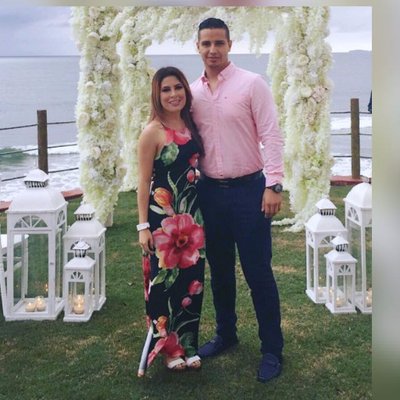 Profile Picture of Jonathan Almodobar (@AlmodobarJ) on Twitter