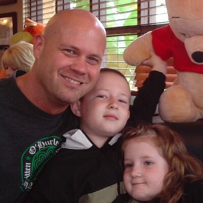 Profile Picture of Chad Boyer (@maxgass) on Twitter