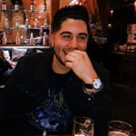 Profile Picture of Daniel Barreras (@d6arreras) on Instagram