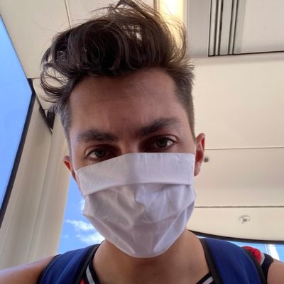 Profile Picture of Jake Petel (@jake_petel) on Twitter