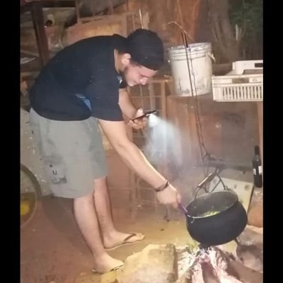 Profile Picture of Álvaro Javier Jiménez Santacruz (@JavierSantacruz) on Twitter