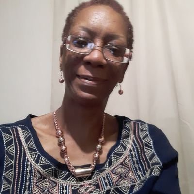 Profile Picture of Juanita Jordan (@Juanita10169193) on Twitter