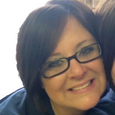 Profile Picture of Candi Stone-Ramsey (@CRamseu) on Twitter