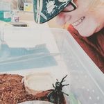 Profile Picture of Michaela's Menagerie (@michaelas.menagerie) on Instagram