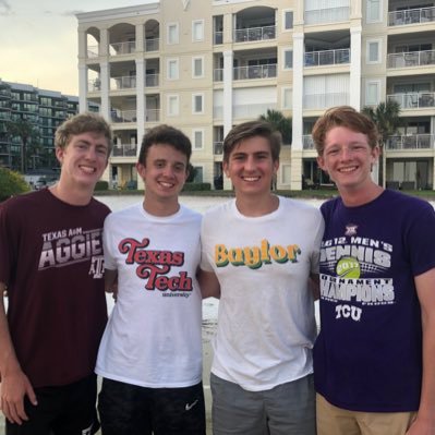 Profile Picture of Logan Shackelford (@lshack02) on Twitter