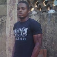 Profile Picture of Isaac Francis (@isaac-francis-3) on Quora