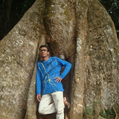 Profile Picture of Chris Thomas Chacko (@chris13795654) on Twitter