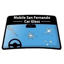 Profile Picture of Dave	Lopez (@sfcarglass) on Myspace