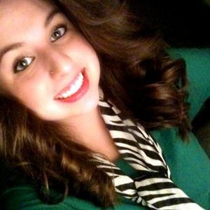 Profile Picture of Hope Mayo (@341739034) on Myspace