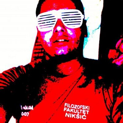 Profile Picture of David Minic (@Dacho86) on Twitter