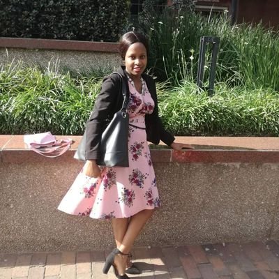 Profile Picture of Debbie Noe Zitha (@ZithaNoe) on Twitter