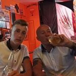 Profile Picture of Johnny Robinson (@johnathanneedhamrobinson) on Instagram