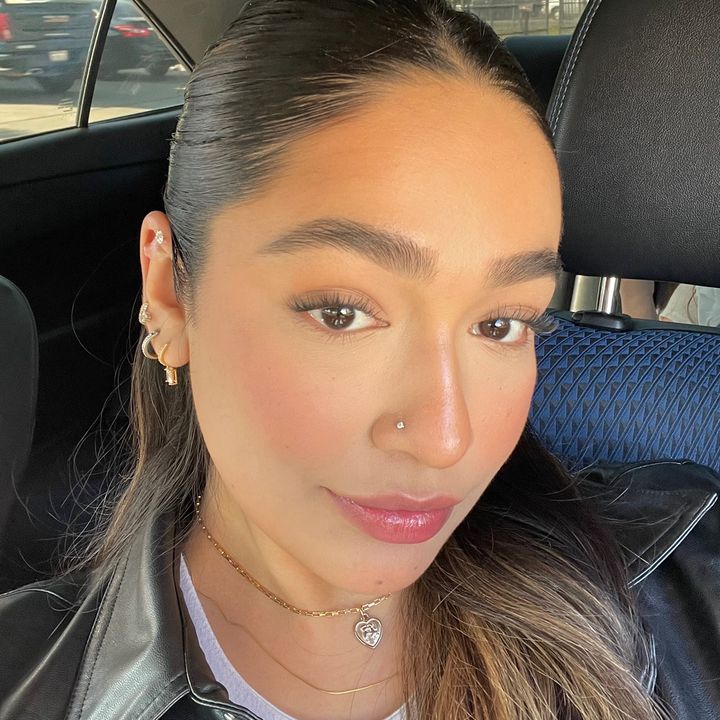 Profile Picture of Denise chavez (@@deeniseluna) on Tiktok