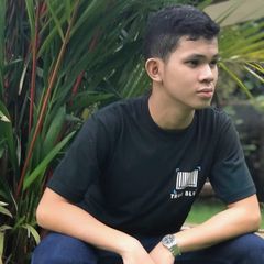 Profile Picture of Chad Marty Beñosa (@userninadavxqy) on Tiktok