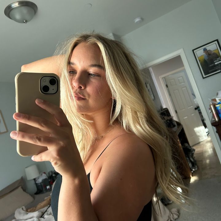 kaylienicolson_ - Tiktok Profile Picture of kaylienicolson_ (@kaylienicolson_) on Tiktok