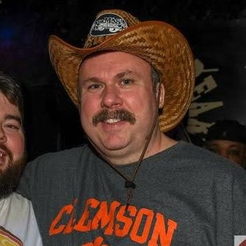 Profile Picture of Jeffrey Nance (@JeffreyNance10) on Twitter