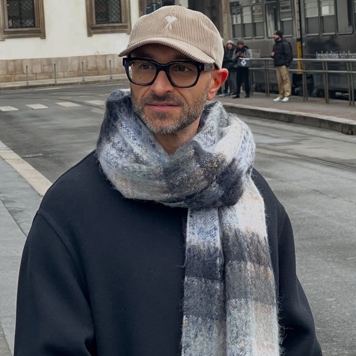 Profile Picture of Ronald Dibert (@ronald.dibert) on Tiktok