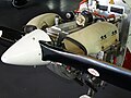 Profile Picture of Jabiru 2200on Wikipedia