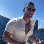 Profile Picture of Tyler McCallister (@tythesuppguy) on Instagram