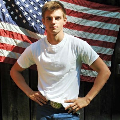Profile Picture of Sean Rayburn (@seanrayburn14) on Twitter