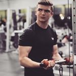 Profile Picture of Billy Siedentop (@siedentop_physique) on Instagram