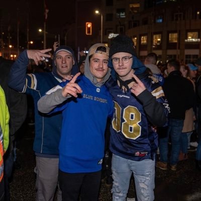 Profile Picture of Lemayzing (@josh_lemay) on Twitter