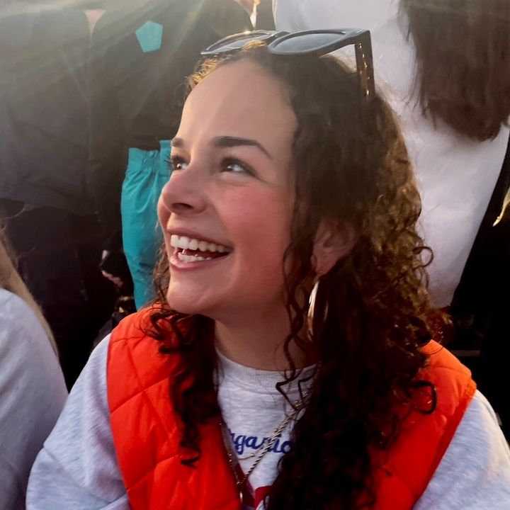 Profile Picture of Elisabeth Schmeets (@elisabethschmeets) on Tiktok