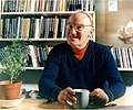 Profile Picture of Peter Benenson - Wikipediaon Wikipedia