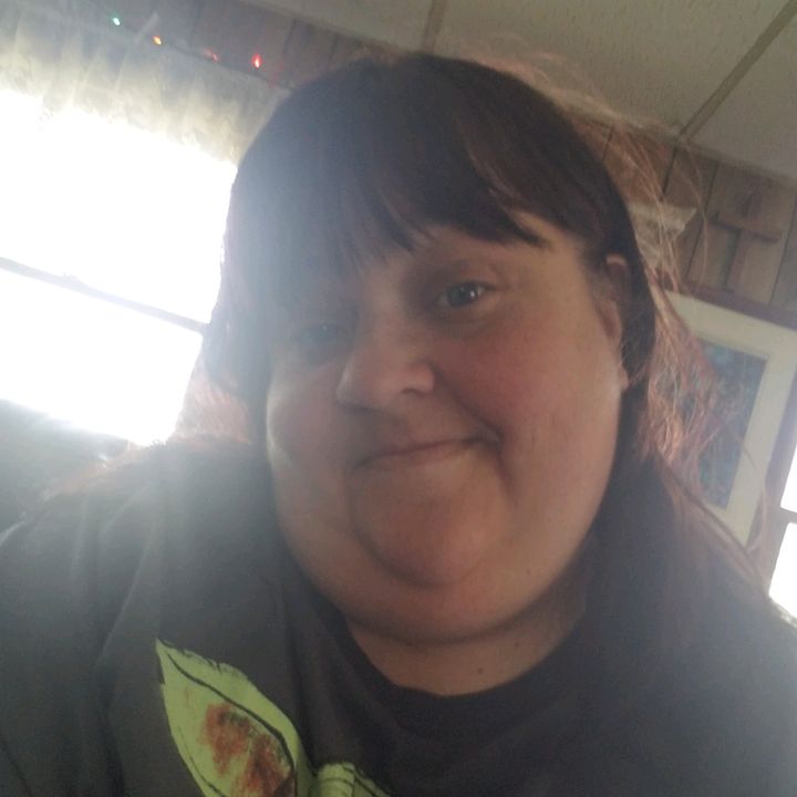 Profile Picture of Brooke Keene (@@brookekeene1) on Tiktok