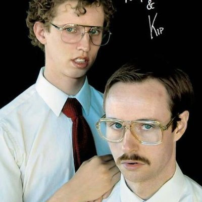 Profile Picture of James Storr (@JamesStorr9) on Twitter