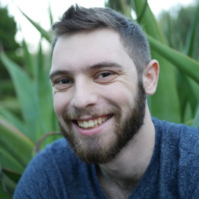 Profile Picture of Matt Goodman (@m__goodie) on Twitter