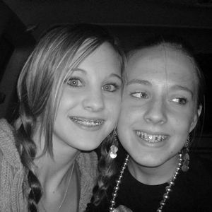 Profile Picture of Haley Sorrell (@haleylou09) on Myspace