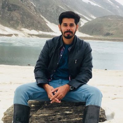 Profile Picture of Muhammad Waqas Afzal (@WaqassAfzal) on Twitter