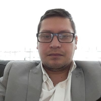 Cristian  Figueroa - Twitter Profile Picture of Cristian  Figueroa (@cristianfiguero) on Twitter