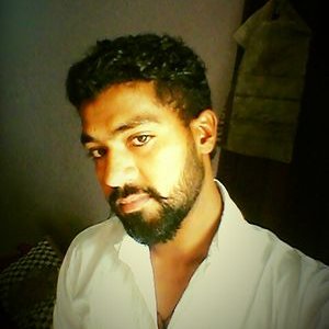 Profile Picture of Sandip Chauhan (@sandipchauhan55) on Twitter