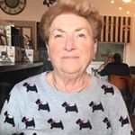Profile Picture of Marge Hohly (@margehohly) on Instagram