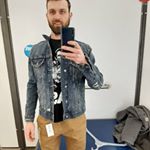 Profile Picture of kaylib Matthew manser (@kaylibmatthew) on Instagram
