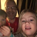 Profile Picture of Larry Chalmers (@larry.chalmers.35) on Instagram