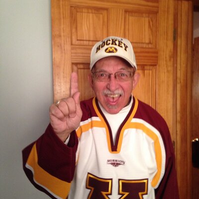 Profile Picture of Walter Swanson (@viking620) on Twitter
