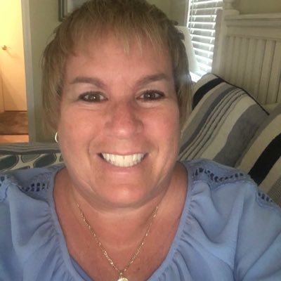 Profile Picture of Cheryl Jones (@jonescheryl66) on Twitter