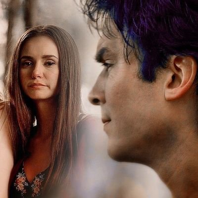 Profile Picture of InLuvWithDelena  ☔ (@TVDPLLWorld) on Twitter