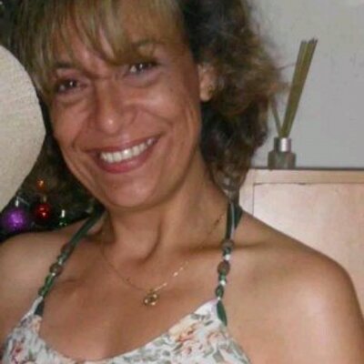 Profile Picture of Janet Julian (@JulianJaney) on Twitter