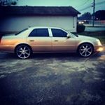 Profile Picture of Kenneth Medlock (@medlockkenneth) on Instagram