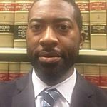 Profile Picture of Sedrick Walker (@sedrick4judge) on Instagram