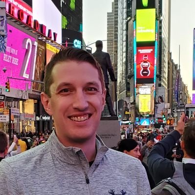 Profile Picture of Justin Ochsner (@jochsner4) on Twitter