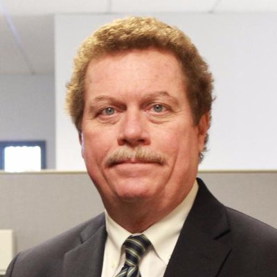 Profile Picture of John Ruser (@John_Ruser) on Twitter