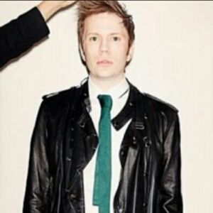 Profile Picture of patrickstump (@@patickstump) on Tiktok